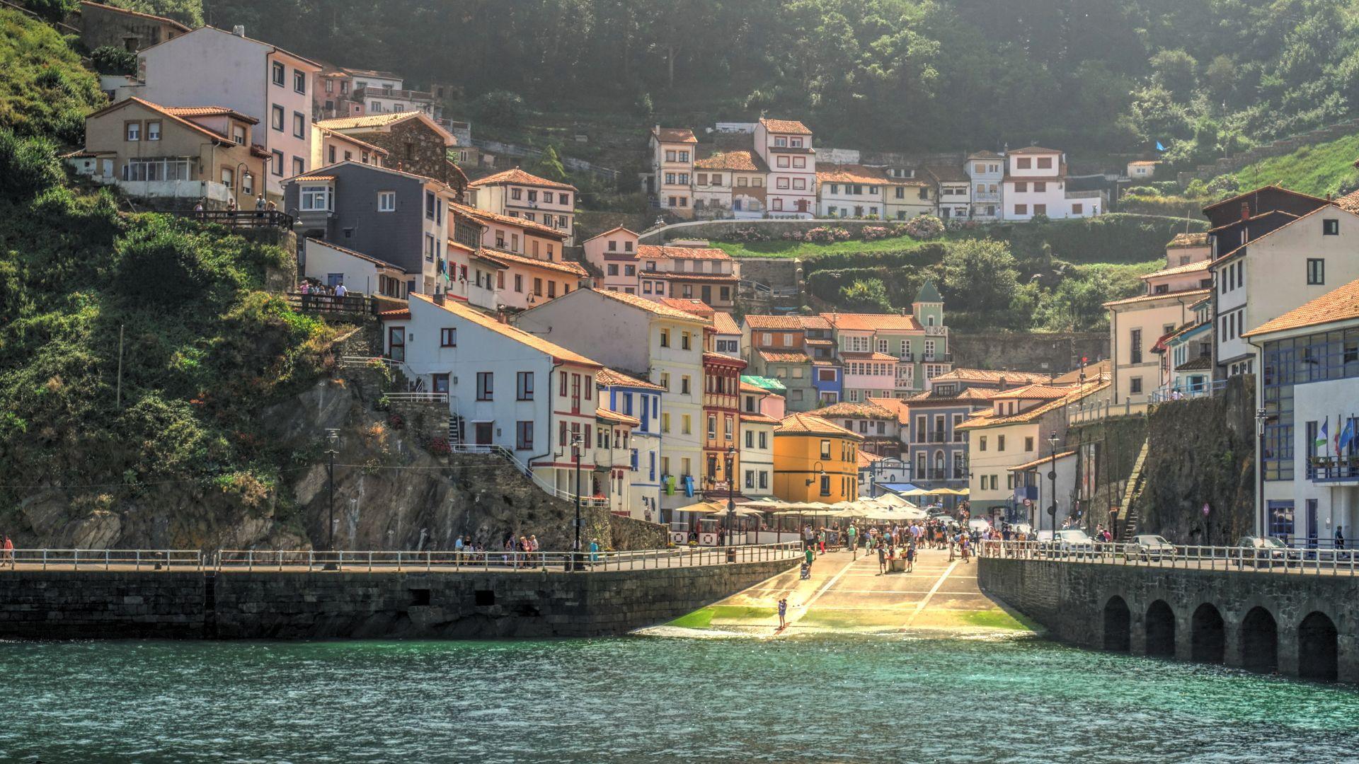 Asturias