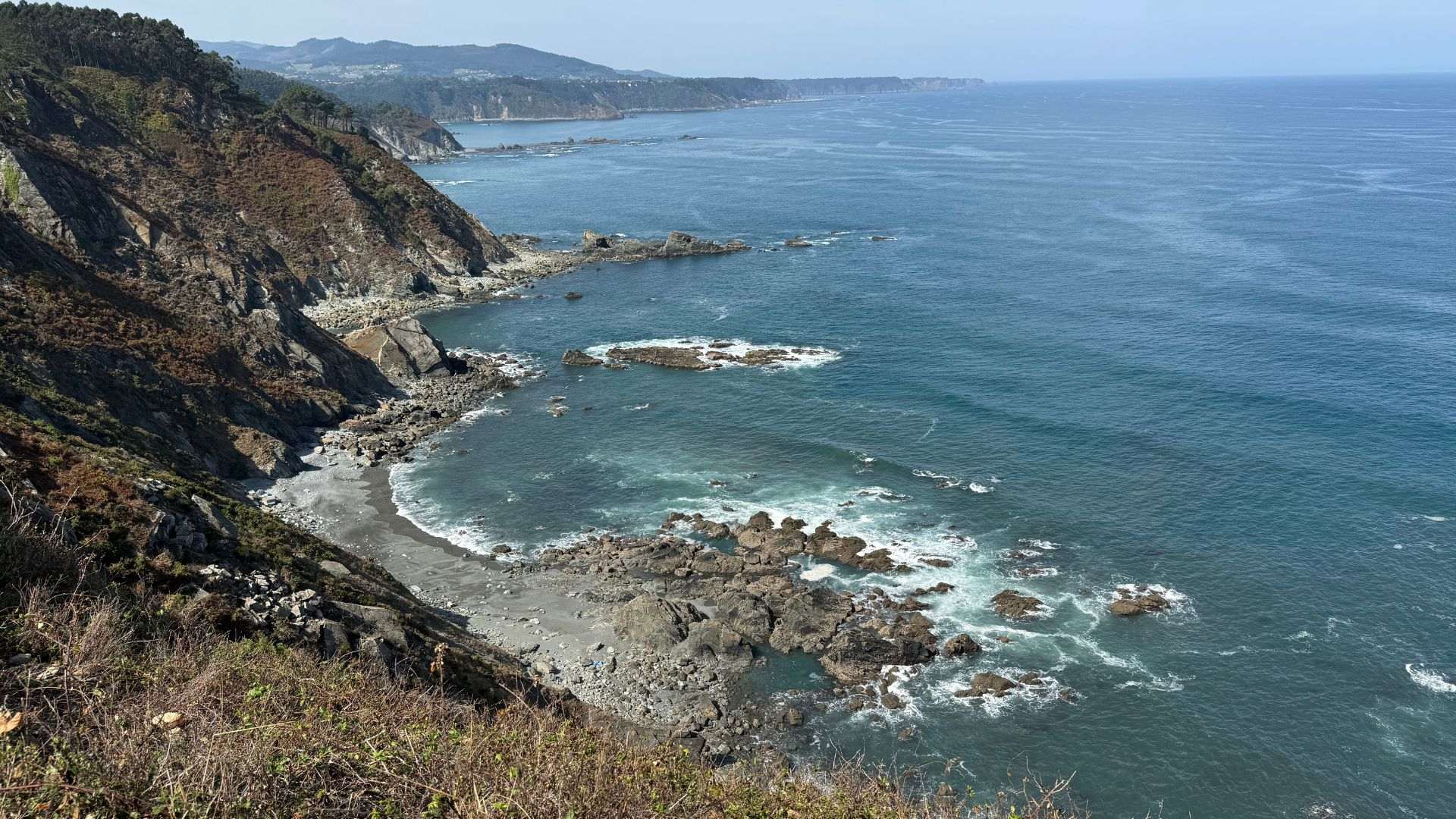 Vistas Mirador Espíritu Santo