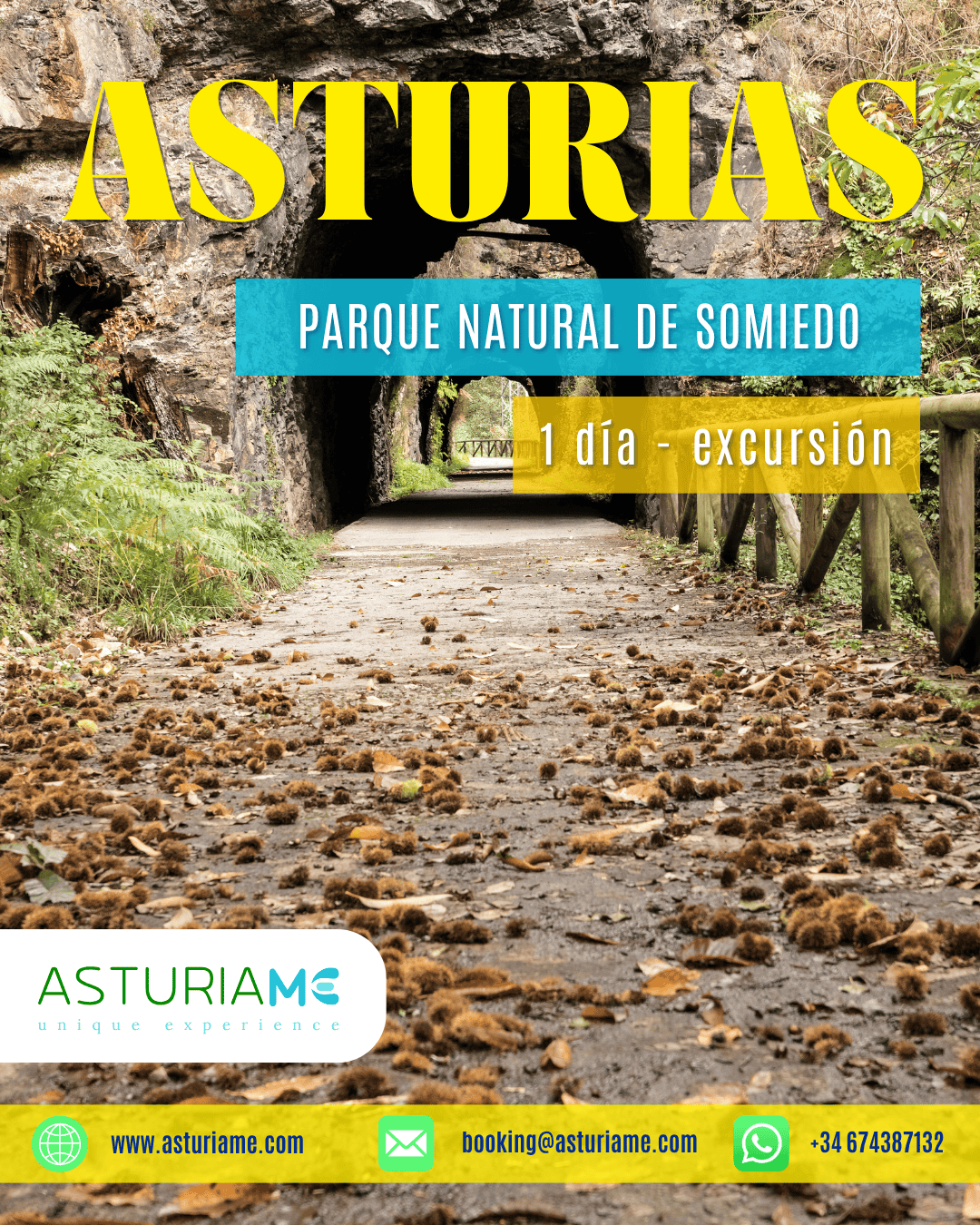 Excursiones-AsturiaMe